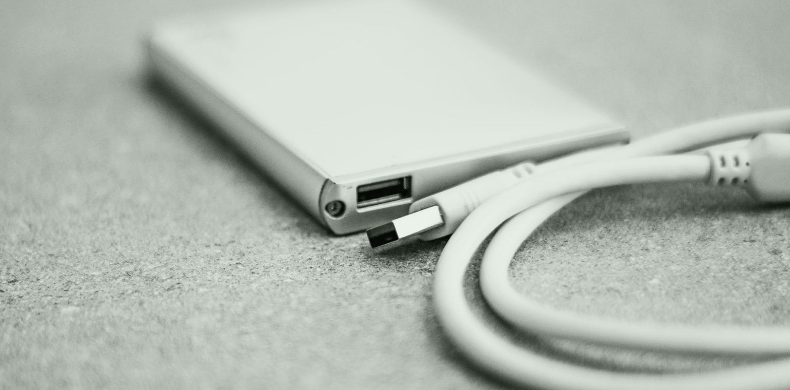Slik planlegger du backup av råmateriale steg for steg