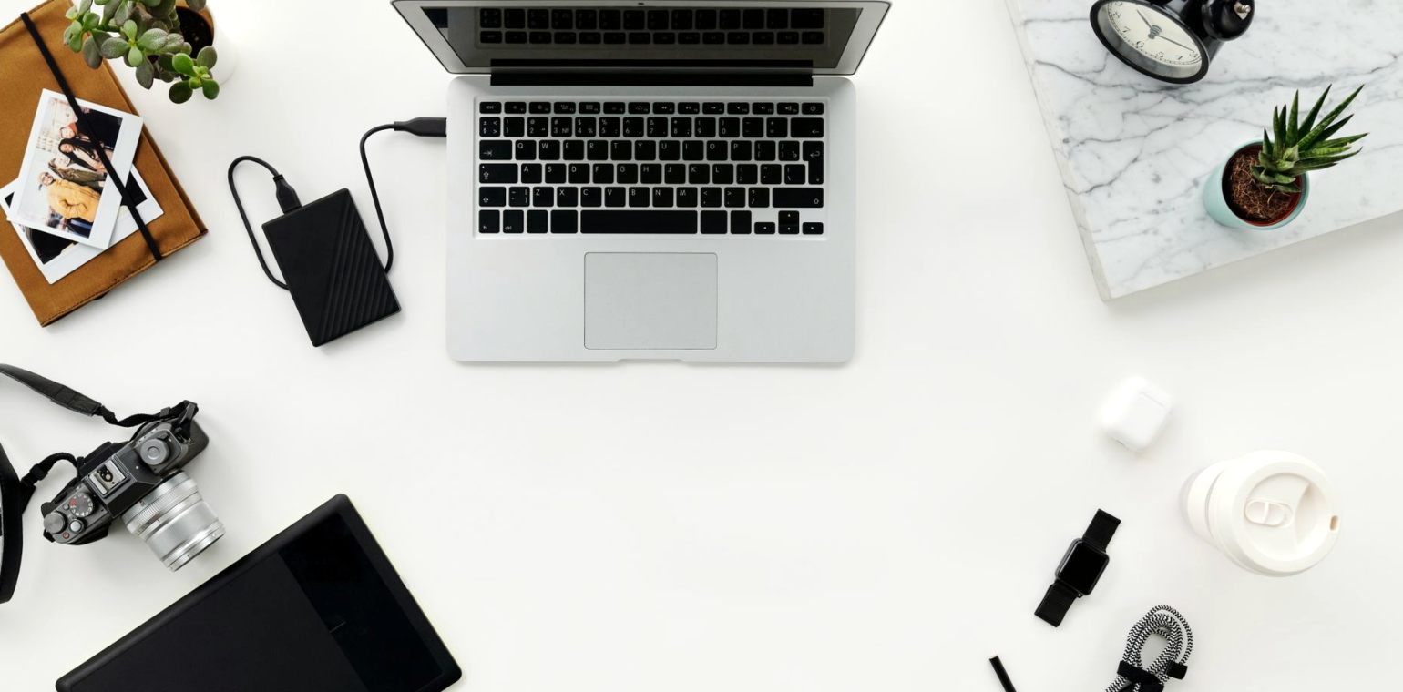 3-2-1-regelen forklart: slik fungerer backup for videoprosjekter